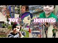 Toy Hunting - POKEMON, My Little Pony, Littlest Pet Shop and More!