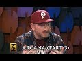 Arcana, Part 3 - S3 E03 - Acquisitions Inc: The 