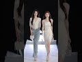 優しく繊細なレディースファッショントレンド vina fashion 女性のファッションスタイル