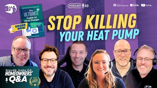 What’s the Best Way to Use a Heat Pump & Mistakes You Must Avoid?