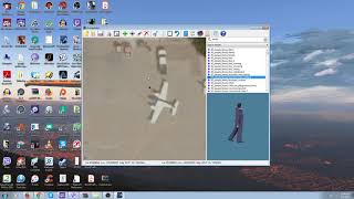 X Plane overlay editor