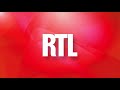 Le journal RTL de 8h30 du 12 juillet 2020