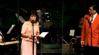 光棍姻緣(雷桂開 余慕蓮)仙樂懷舊粵曲演唱4-2-2013第1171場演出高山劇場