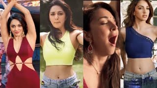 Kiara Advani Unbelievable Hot scene