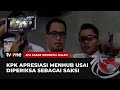 Selain Budi Karya Sumadi, KPK Juga Memanggil Sekjen Kemenhub | AKIM tvOne