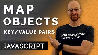 JS Maps - Javascript Programming 23