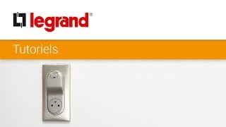 Prise chargeur USB Legrand : comment installer une prise électrique avec chargeur USB ?