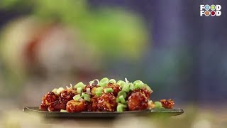 Crispy Chestnuts | Winter Treats | Chef Sanjeev Kapoor | FoodFood