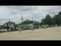 アオイのスルーパスに抜け出したタケトgoal【リーグ第5節】vs fcサンシン 20240609