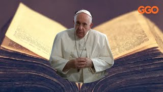 POPE FRANCIS NGO NI UWANYUMA UYOBOYE KIRIZIYA? NYUMA YE HAZABA IKI? IBYABAYE KU NGOMA YE| UBUHANUZI.