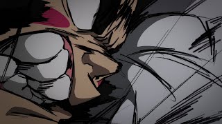 Animator Showcase: Toshiyuki Sato 佐藤 利幸 AMV/MAD