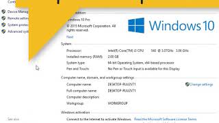 How to Reset Registry in Windows 10