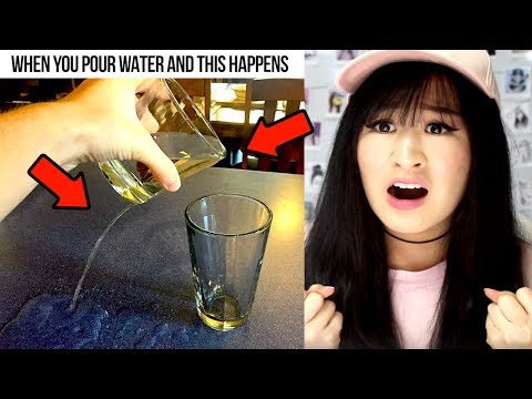 Things That Will Annoy You! Things That Will Annoy You!