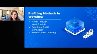 Boost Form Efficiency: The Power of Prefill