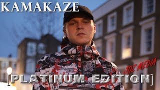 Kamakaze [PLATINUM EDITION] | JDZmedia (Reaction Video)