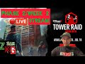 Dying Light 2 Tower Raid Beta Phase 2 Stream