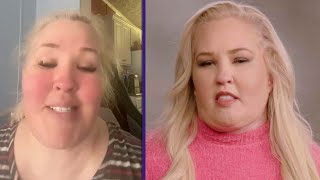 Mama June Using Weight Loss Injections After Gaining 130 Pounds