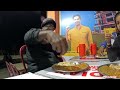 kashmir ର benihal ରେ ରାତ୍ରୀଭୋଜନ । dinner at benihal street food odiajatin