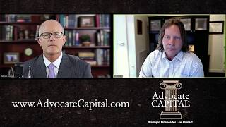 Meet Advocate Capital, Inc. Client Sam Adams