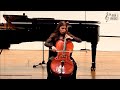 J. Williams: Theme from Schindler’s List  | @Nour El-Ramady (Cello)