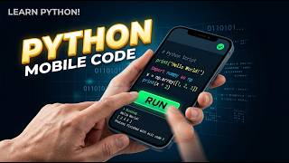 How to Use Pydroid 3 on Android (Write & Run Python Code On Mobile)