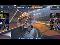 yanxnz is insane best flip reset goals in spring major rlcs 2021 2022