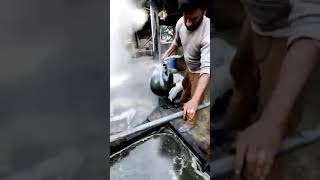 ऐसा Banta hai 2000 kg Gur गुडी In Billage ||  Full ❤️🔥...