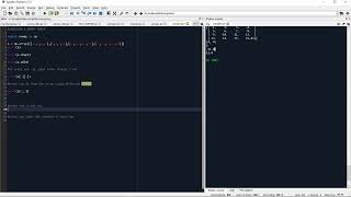 25. Python - Numpy III