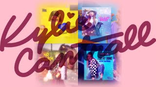 Kylie Cantrall - Medley (Album) [8D Audio]