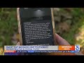 Local students, parents, administrators react to racist text messages sent to Black students nationw