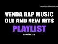 CASHY FEAT RAMZEEY - thidivhi zwikha mini