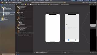 3 creating tab bar controller
