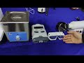 ophthalmic equipment showroom products introduction by jack miao