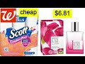 Walgreens CURBSIDE **CHEAP PERFUME + SCOTT**