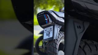 Back light modified #viralvideo #trending #shorts #shortvideo #splendormodifid #automobile #youtube