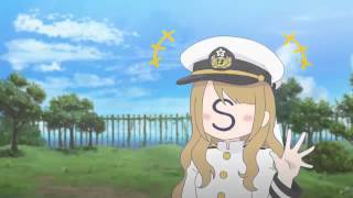 【艦これ】 KanHori！Sea #9 \