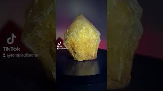 Golden Healer Quartz 331g #crystalshop #crystals #quartz