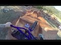 BMX GoPro Session on Huge Dirt Jumps - Red Bull Dreamline 2014 BMX GoPro Session on Huge Dirt Jumps - Red Bull Dreamline 2014