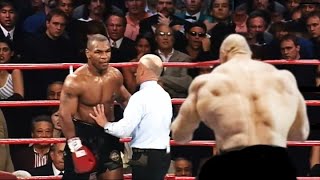 Mike Tyson - The Legendary One Punch Knockouts