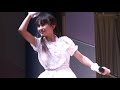 櫻井佑音（yune　sakurai）ソロ公演@渋谷アイドル劇場2020.2.16