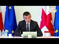 მაღალი ხარისხის ინტერნეტი თითოეულ ქართულ სოფელში