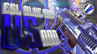 【MC5】ESL BLUE CUP:vs AoD