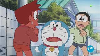 DORAEMON  EL GATO CÓSMICO