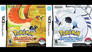 Route 22 (Autumn) - Pokémon Black 2 \u0026 White 2 (HG/SS SoundFont)