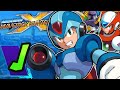 (OLD) Mega Man Maverick Hunter X Review