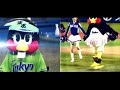 コータローくん　見事なレーザービームでピンチを救う！　2022 10 12 vs阪神