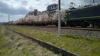 鉄道pv   月に叢雲華に風