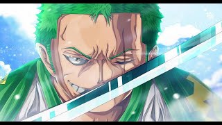 Zoro’s Claim of the Legendary Sword Shusui