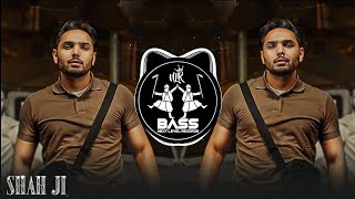 Shah - Ji (BASS BOOSTED) Prem Dhillon | Snappy | Latest Punjabi Bass Boosted Songs 2021