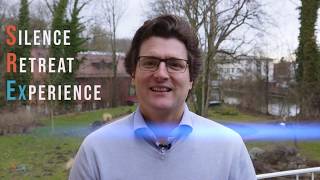 TLEX Silence Retreat Experience - with Christoph Glaser